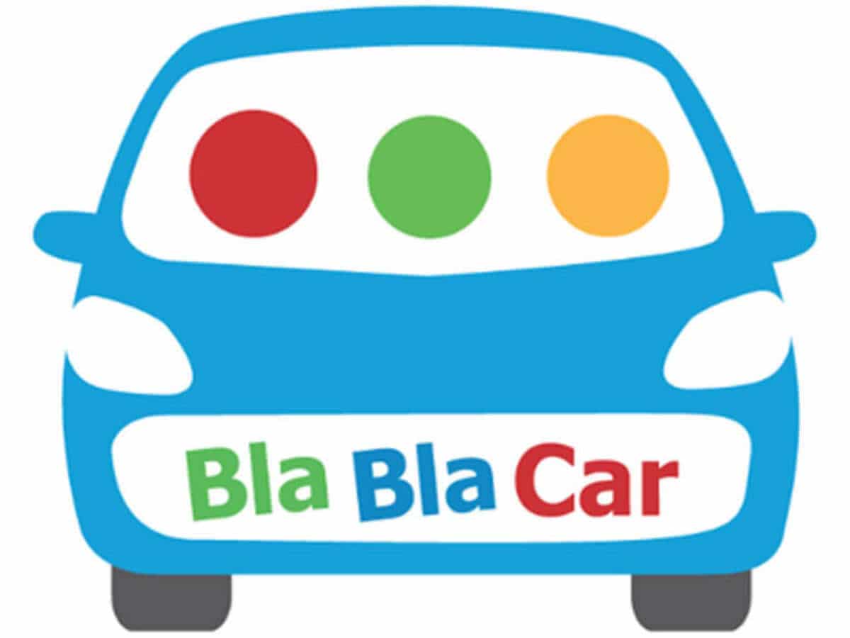 bla bla car